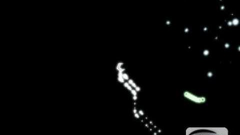 Gizmo - Geometry Wars Clone (Bloom)