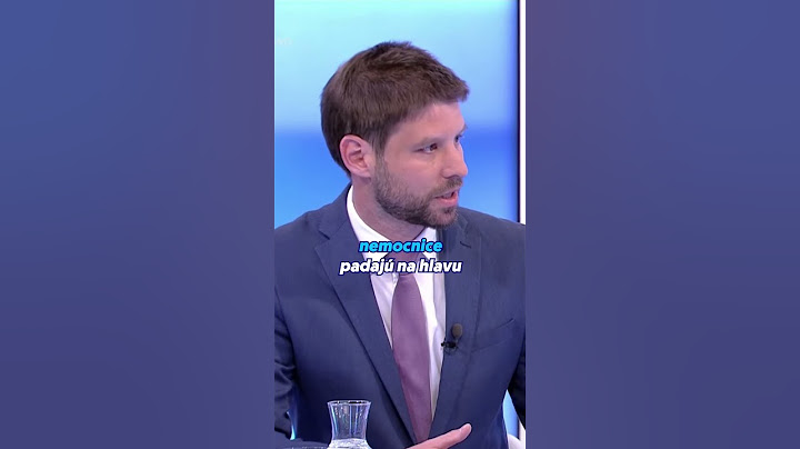 Robert Fico - zúfalec a babrák, ktorý nie je spôsobilý vládnuť | Michal ŠIMEČKA