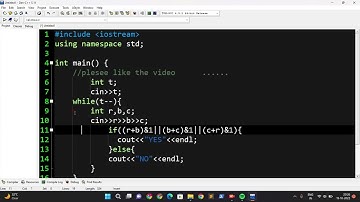 code chef sollution odd sum PAIR answer OOd sum pair