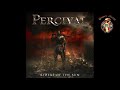 Percival - Riders of the Sun (2021)