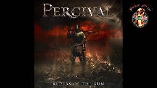 Percival - Riders of the Sun (2021)