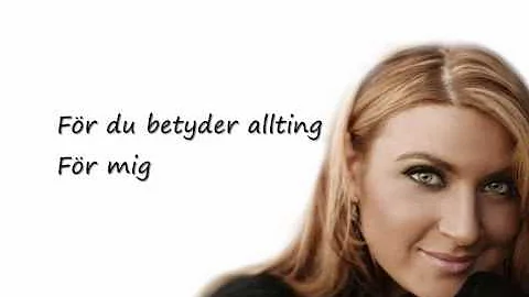 Sarah Dawn Finer - Krleksvisan TEXT
