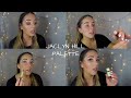 JACLYN HILL PALETTE // MAKEUP TUTORIAL // chatty