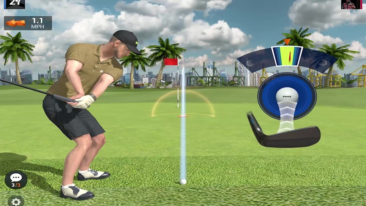Golf King Battle instal the last version for apple Golf King Battle instal the last version for apple