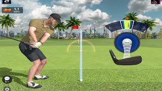 Golf King - World Tour Android / iOS Gameplay