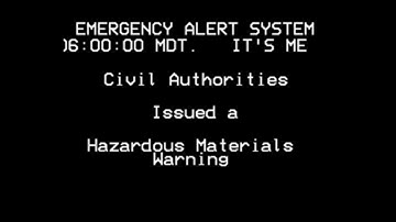 EAS Mock: Some Five Nights at Freddy