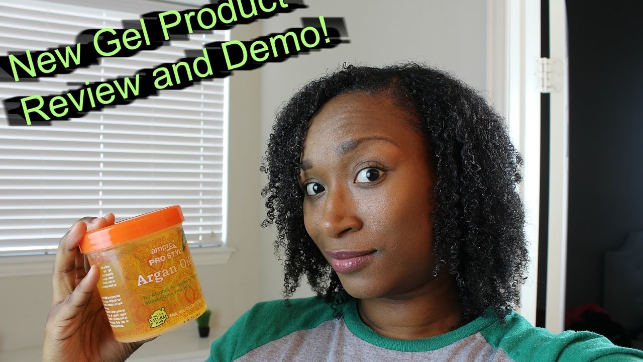 Product Review Ampro Pro Styl Argan Oil Gel And Demo You Product Review Ampro Pro Styl Argan Oil Gel And Demo