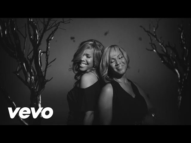 Mary Mary - Survive