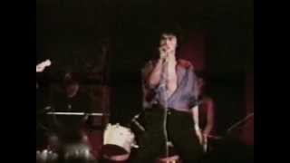Виктор Цой -  Концерт в рок-клубе 25 декабря 1986