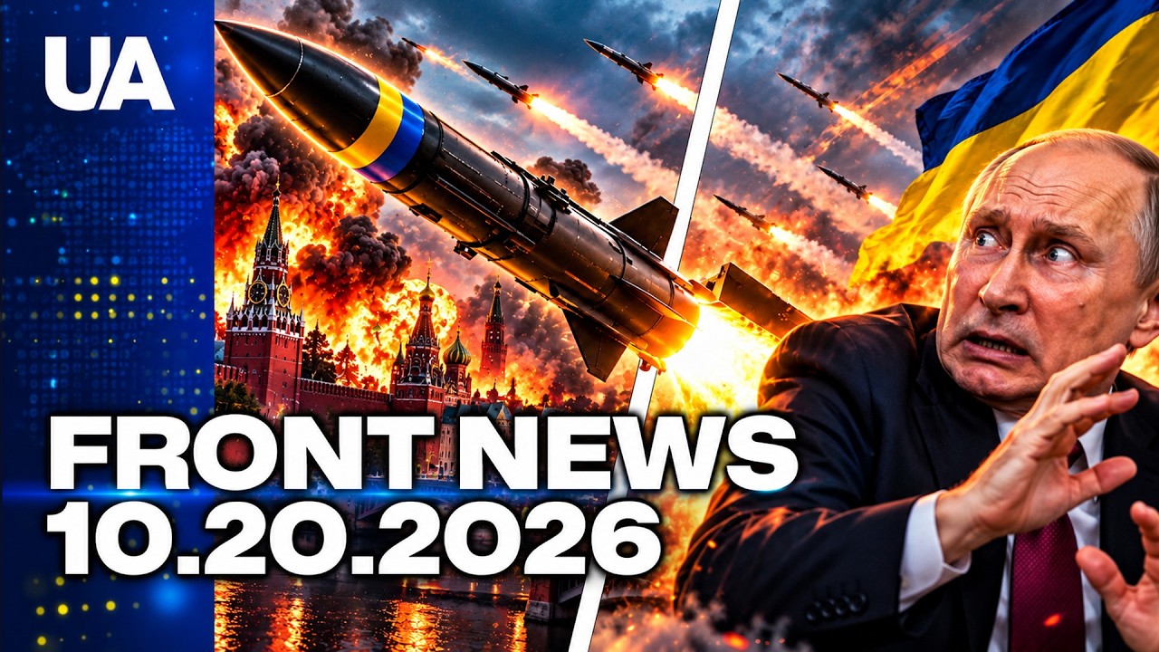 500 DRONES TOWARD MOSCOW?! Russian airports paralyzed, and “Vivaldi” halts offensive in the Donbas!