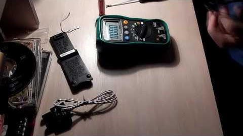 MASTECH MS8239C c gearbest.com