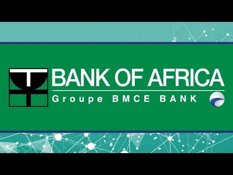 EVENEMENT BANK OF AFRICA