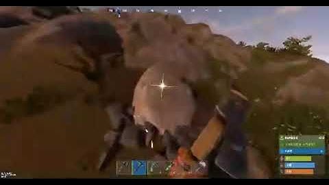 One Grenade Changed Everything!