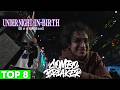COMBO BREAKER 2026: UNI 2 Top 8 (Akimi, Omnideag, Safe, Revert) Tournament