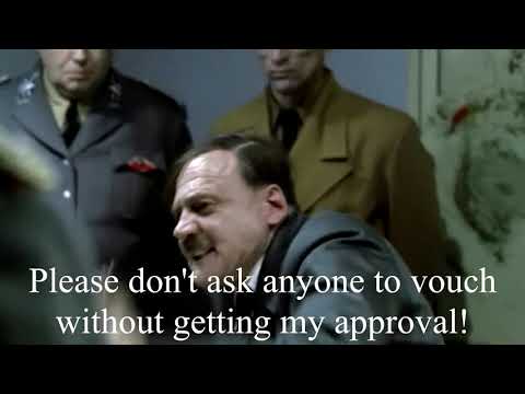 Hitler's Disastrous Birthday