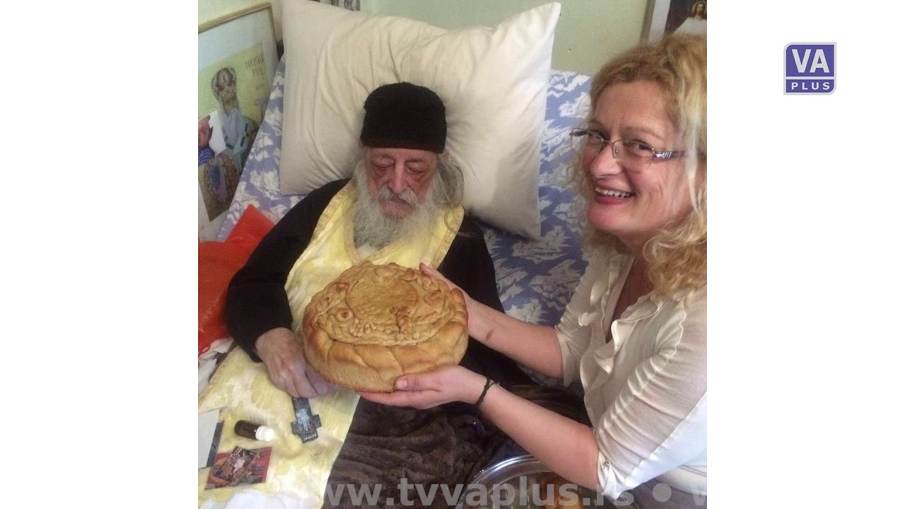 Lepeza zdravlja i lepote: Natalija Kovačević EP61S02 (04-09-2019)