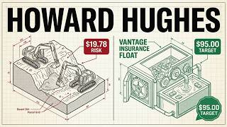 Full Howard Hughes Holdings: Will Copying the Berkshire Hathaway strategy work News