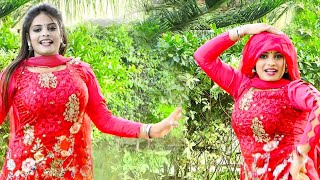 तेरा लोग सै थानेदार | Tera Log Se Thanedar | Haryanvi Dance | New dance | Sunita Baby Official |