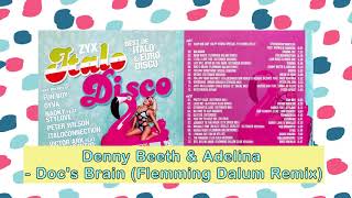 Denny Beeth & Adelina -  Doc's Brain (Flemming Dalum Remix)