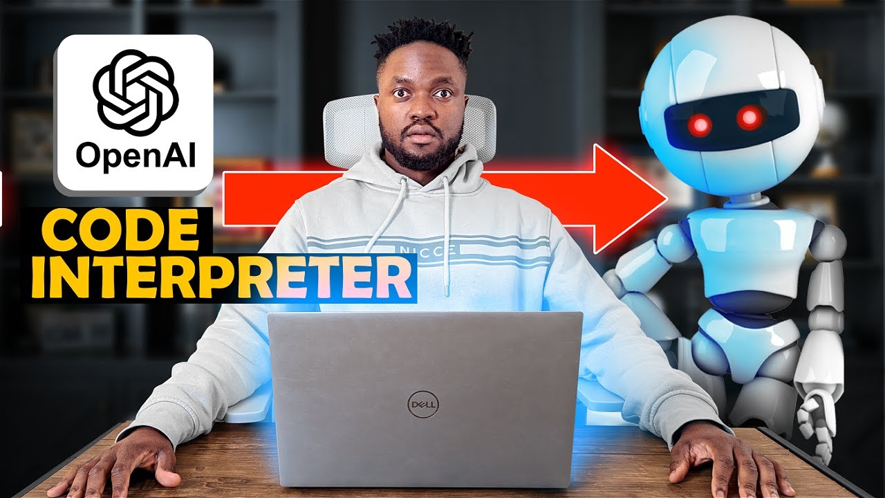 Code Interpreter for Data Science Is Here & What It Means For Junior ...