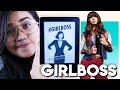 GIRLBOSS: LIVRO X SÉRIE DA NETFLIX | Pronome Interrogativo - Sophia Amoruso