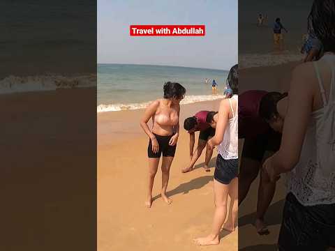 #shorts #viral #vlog #goa #candolim #beach #goa