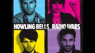 Howling Bells- Digital Hearts