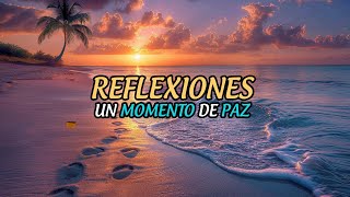 3 Lecciones de Vida || Viviendo con Propósito, Reflexiones de la Vida, Aprendizaje. Dios