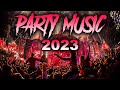 David Guetta, MEDUZA, James Hype | Party Mix 2023 | Best Remixes & Mashups