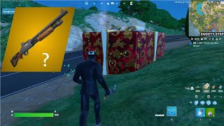 Presents Are Back in Fortnite! (With Some Changes)
