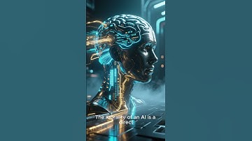 The Future of AI Ethics 🤖 | Moral Machine #5 #AI #Ethics #Future #MoralMachine #AISparks