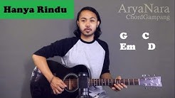 Chord Gampang (Hanya Rindu - Andmesh Kamelang) by Arya Nara (Tutorial Gitar) Untuk Pemula  - Durasi: 4:48. 