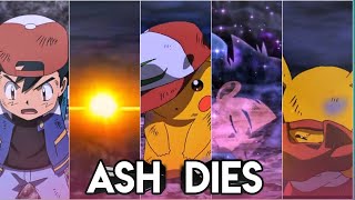 Pokemon Ash Died Whatsapp Status In Tamil