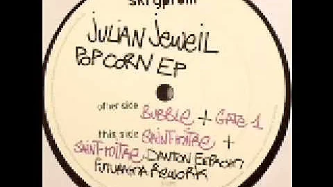 Julian Jeweil - Bubble