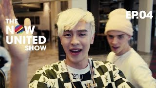 Video thumbnail of "THE NOW UNITED SHOW: Episódio 4 (Legendado PT-BR)"