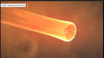 InSight Landing Animation