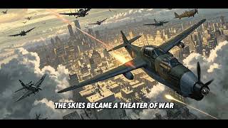 💥 Weapons That Changed the Battlefield | WWI Technology Explained