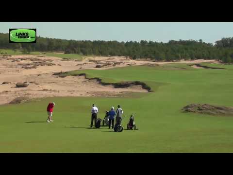 Mammoth Dunes at Sand Valley