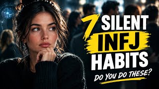 7 Silent Habits That Instantly Reveal an INFJ (Do You Have Any)