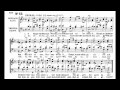 Bach BWV 244-63 O Haupt voll Blut und Wunden