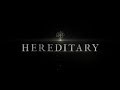Hérédité (Hereditary) - Trailer HD VO