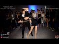 Andrea & Silvia [We Don't Talk Anymore] @ World Salsa Meeting 2017