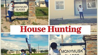 New Development In Lionel Town, Clarendon Monymusk Glades