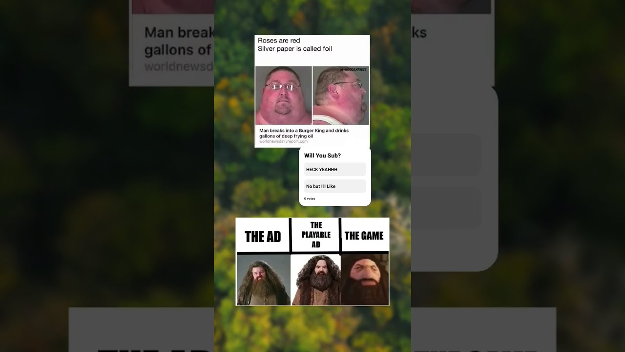The ADS Meme Is So True Funnyshorts Funny Memes Relatable Shorts