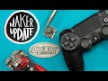 Weird Flex But Ok [Maker Update] | Maker.io