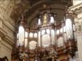 Berliner-Dom - Luther Kirche - (Details) - Part 7of19