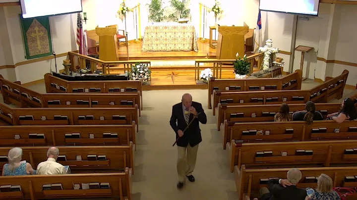 Margaret Ford Celebration of Life