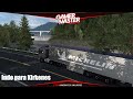 ProMods 2.73 I Indo para Kirkenes Novo Projeto Modo Simulado 12por1