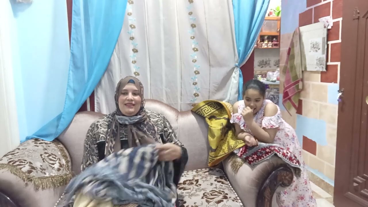 روتين بعد فتره غياب 😍🥰♥️😘