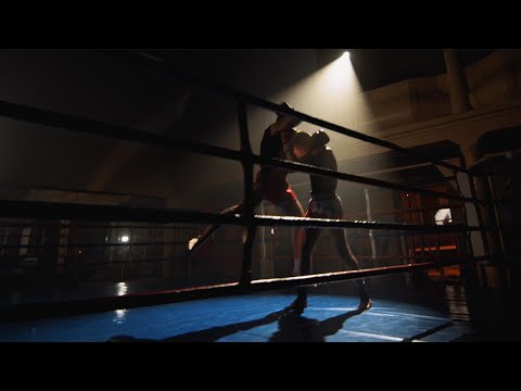 Video: Muay Thai -perusteet